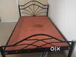 Bed frame for Sale - Double