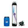 New ZeroB AS6 Water Softener Clearance Sale