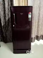 Good quality and condition