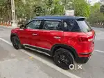 Maruti Suzuki Brezza 2018 Diesel 100000 Km Driven