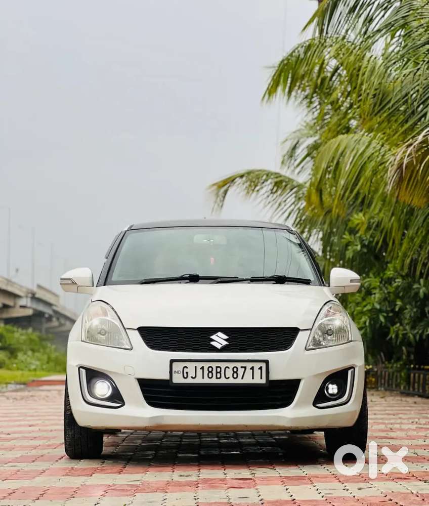 Maruti Suzuki Swift 2014 Diesel Good Condition