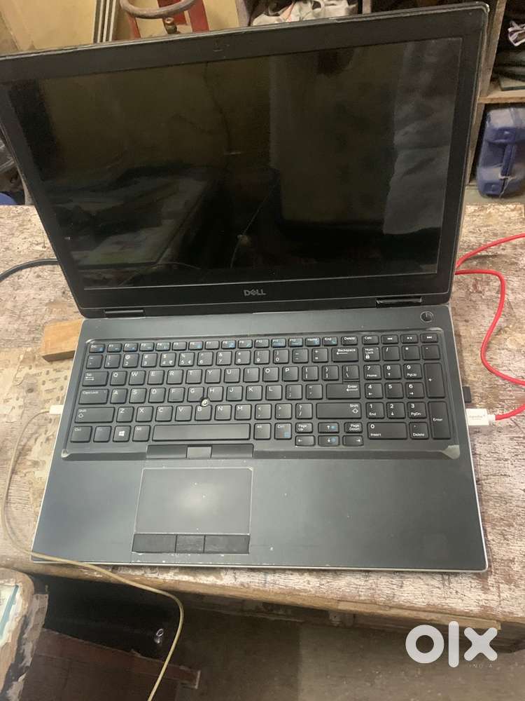 Dell Laptop I7 8th gen