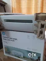 Printer all in one color or black n white printer