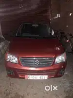 Maruti Suzuki Alto K10 2012 Petrol 52000 Km Driven