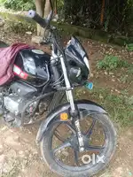 Hero HF100