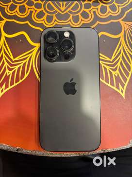 Iphone 14 pro | Good quality | 128 GB