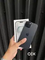 Selling Brand New 15 Good Condition,96% Battery Health ,Variant 128GB.