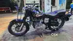 Standard 350 cc