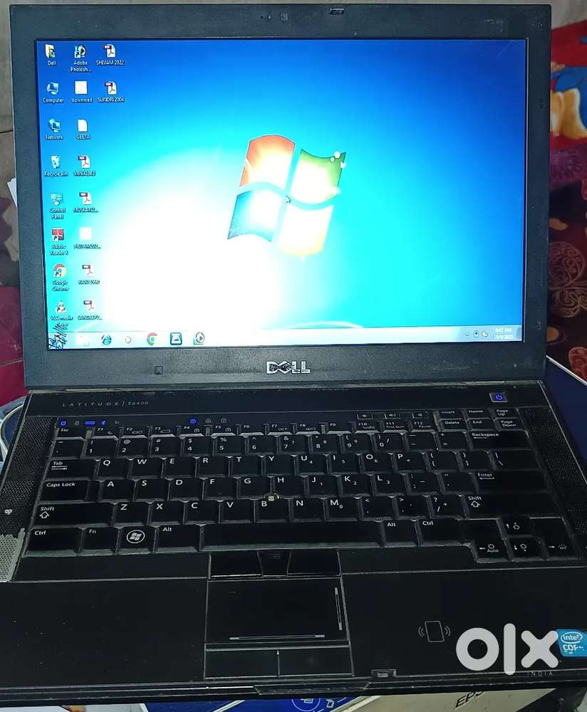 Laptop Dell