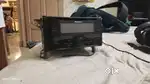 Car Bluetooth stereo