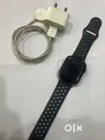 Apple Watch Series 6 44 MM (GPS) Nike Edition