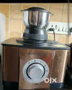 Morphy Richards food processor