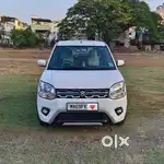 Maruti Suzuki Wagon R ZXI MT 1.2L, 2021, Petrol