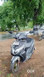 Honda Dio 125