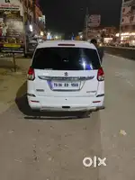 Maruti Suzuki Ertiga 2014 Diesel Well Maintained