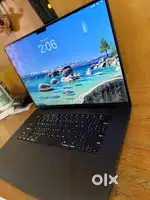 Apple 2024 MacBook Pro Laptop with M4 Pro chip2