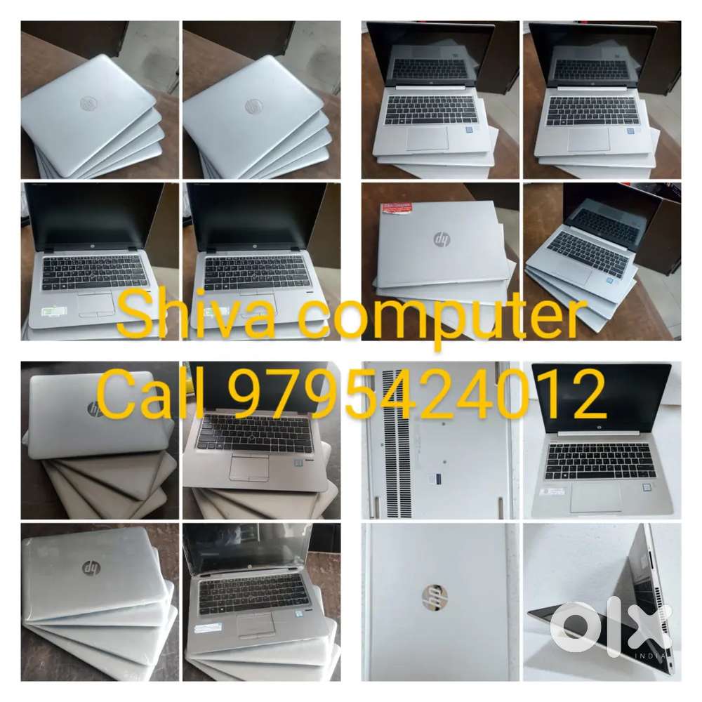 Hp core i5 laptop 7th generation