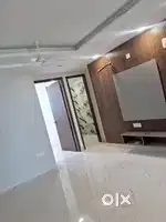 3bhk fully furnished flat ved city