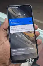 Realme c21 y