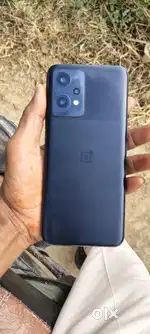 One plus north ce2 light 5g 8 128