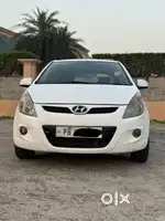 Hyundai i20 Magna Plus Diesel, 2010, Diesel