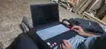 Lenovo leptop top condition
