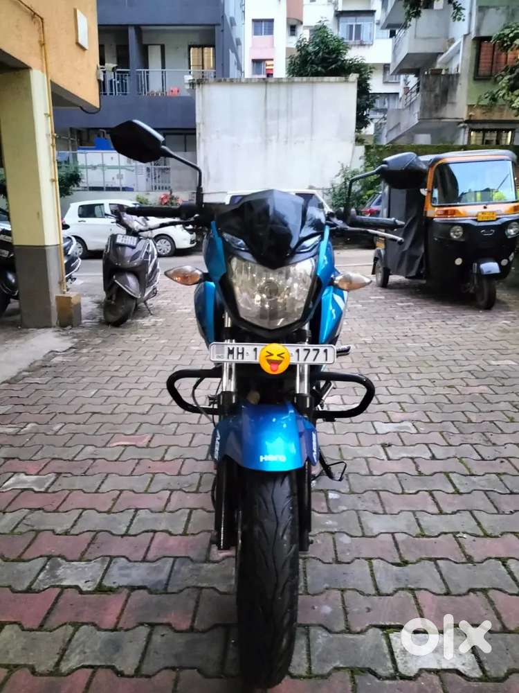 Want to sell CBZ(200)Bike