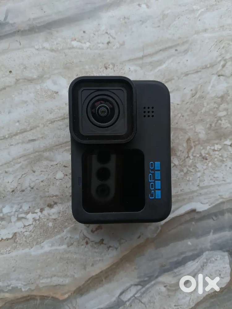 Gopro 10 excellent condition