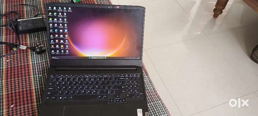 Lenovo IdeaPad gaming 3