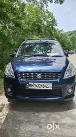Maruti Suzuki Ertiga 2014 Diesel 224068 Km Driven