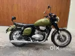 Jawa 42 abs bs4 model