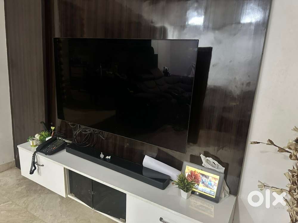 LG OLED 55” TV