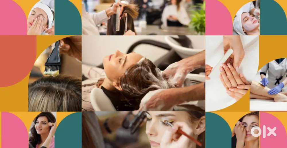 Wanted Beautician