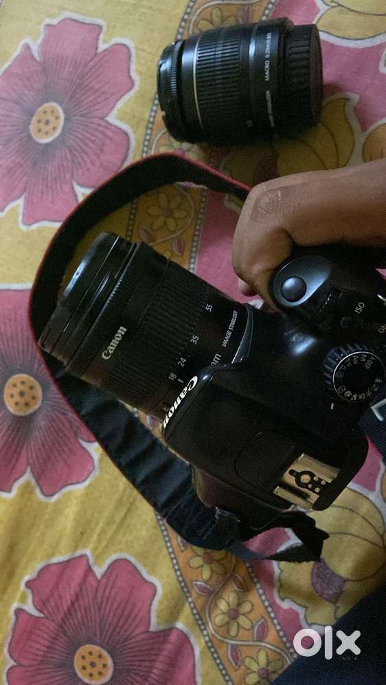 Canon eos 550D