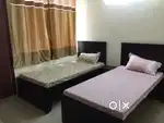 NO BROKERAGE! Paying Guest Accomodation for Boys with meals in Noida!