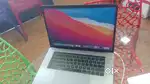 Apple Macbook pro 2019 model 15 inch
