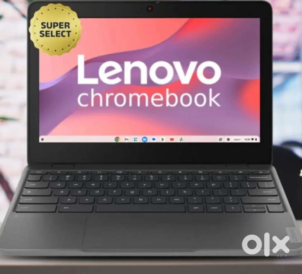 Lenovo Chromebook