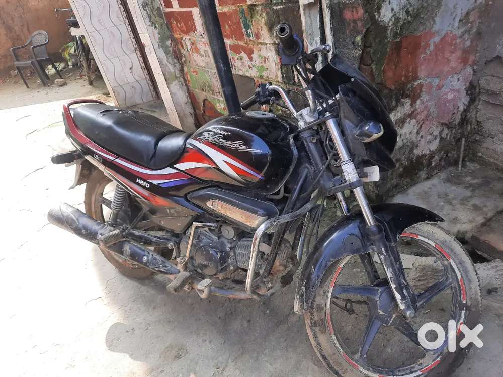 acchi bike hai