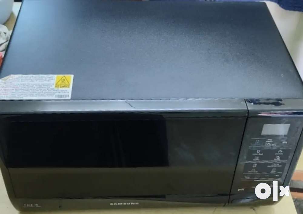 Samsung Microwave oven