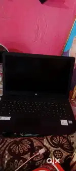 HP laptop windows 10