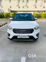 Hyundai Creta 1.4 S, 2016, Diesel