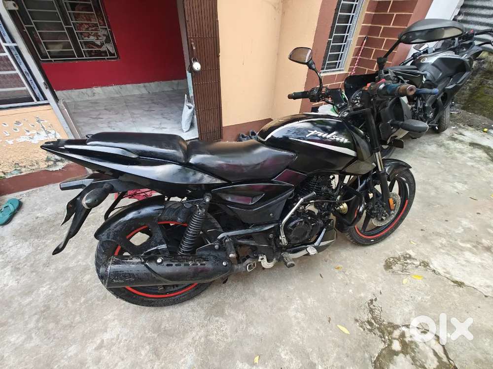 Budget Friendly Bike – Perfect for Daily Use