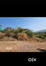 Plot for sale north Goa