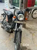 Tvs xl 100