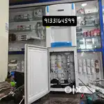 DOMESTIC, RESIDENCIAL, COMMERCIAL RO & DM  WATER PLANTS AVILABLE