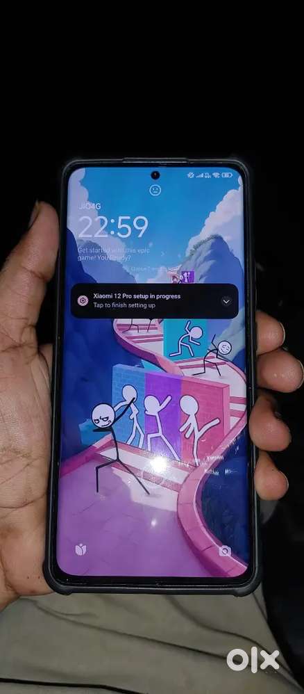 Mi xiaomi 12pro