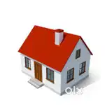 Land for sale 23.25x46 junction main area