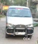 Maruti Suzuki Eeco 2010 LPG Well Maintained