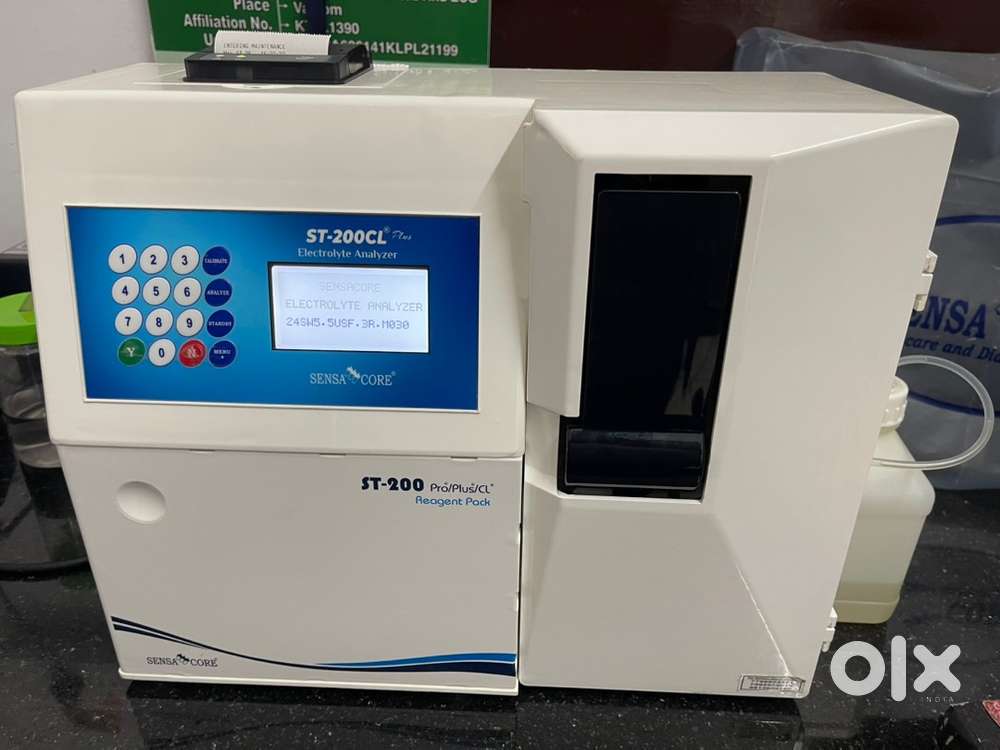 Lab equipments for sale