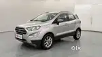 Ford Ecosport 1.5 TI-VCT Titanium (O), 2018, Petrol